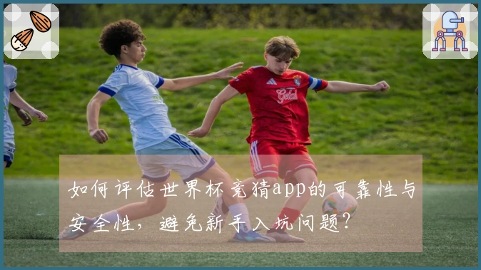 如何评估世界杯竞猜app的可靠性与安全性，避免新手入坑问题？